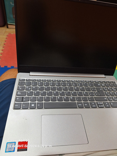Laptop Lenovo Ideapad 330s
