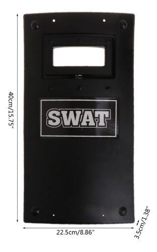 Escudo Swat