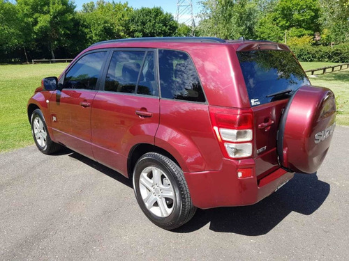 Suzuki Grand Vitara 2.0 Jiii