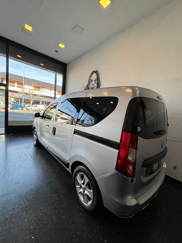 Renault Kangoo 1.6 Sce Zen