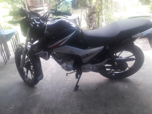 Honda Titan 160