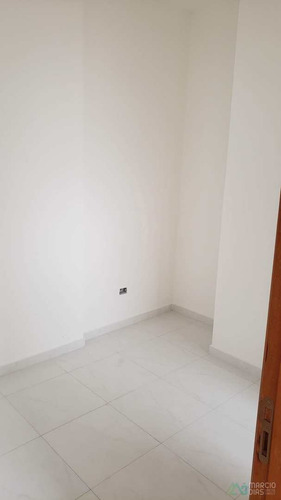 Imagem 9 de 30 de Apartamento Com 4 Dorms, Canto Do Forte, Praia Grande - R$ 1.69 Mi, Cod: 160 - V160