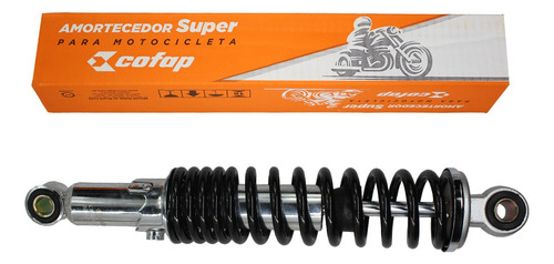 Amortecedor Dafra Riva Speed 150 Cofap Original