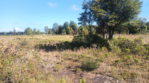 Parcelas A 10 Kms Del Centro De Ancud (91329)