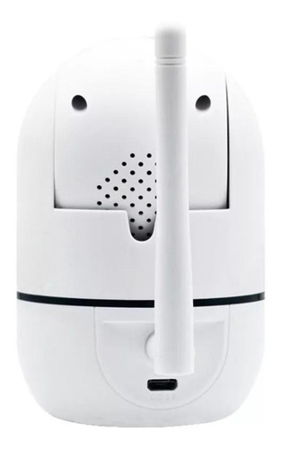 Camara Ip Wifi Full Hd 1080p Real Ptz Alarma Visión Nocturna