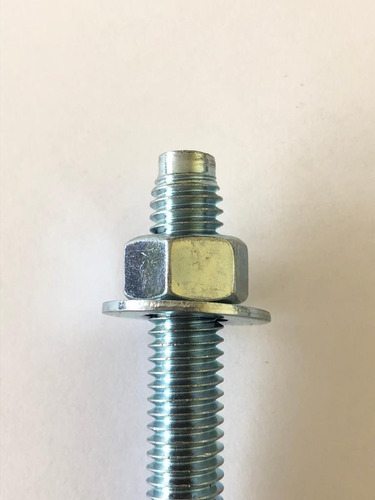 50 Taquete Arpón Index Tipo Hilti Zincado 3/8x3 1/2 Parabolt