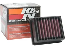 Comprar Filtro De Aire Bmw G310gs 2020 Filtro Aire K&n Bm-3117