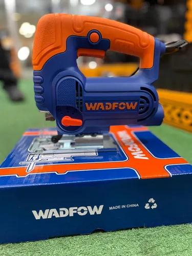 Sierra Caladora 570w Wadfow