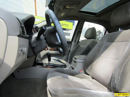 Kia Sorento 3.5 Ex