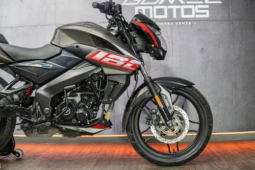Bajaj Pulsar Ns 160 Fi Abs 2023