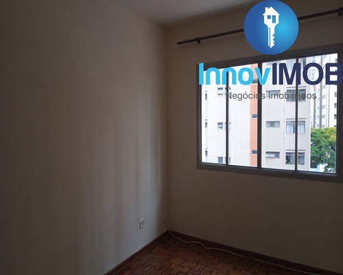 Imagem 5 de 30 de Apto 02 Dorm Com Suíte - Para Venda Ou Locação - 90 M² - Centro De Santo André - Santo André - Sp - Ap00754 - 70221363