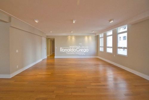 Imagem 4 de 30 de Apartamento Com 3 Dorms, Jardim Paulista, São Paulo - R$ 2.99 Mi - V7578