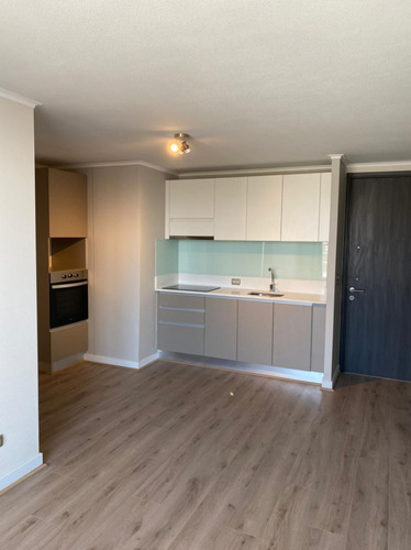 Arriendo Depto 2h 1b 1est Independencia