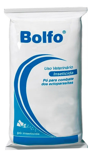 Bolfo Inseticida 200g Propoxur 1% - Elanco