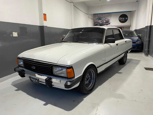 Imagen 12 de 12 de Ford Falcon Ford Falcon Gl 1983