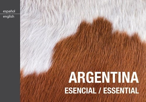 Argentina Esencial (2da)