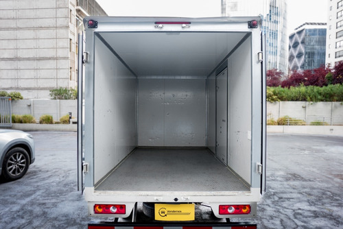 Foton Midi Cargo Box 1.3 2022