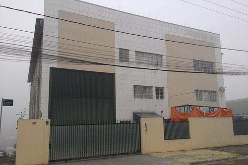 Imagem 6 de 10 de Loja Em Santana De Parnaíba Bairro Chácara Do Solar I (fazendinha) - A182800