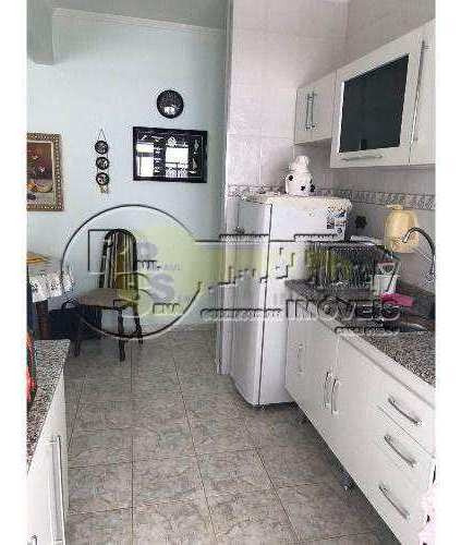 Imagem 6 de 12 de Apartamento Com 1 Dorm, Caiçara, Praia Grande - R$ 175 Mil, Cod: 1890 - V1890