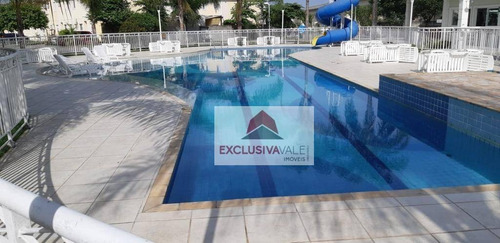 Casa Com 2 Dormitórios À Venda, 94 M² Por R$ 465.000,00 - Jardim Santa Maria - Jacareí/sp - Ca0982