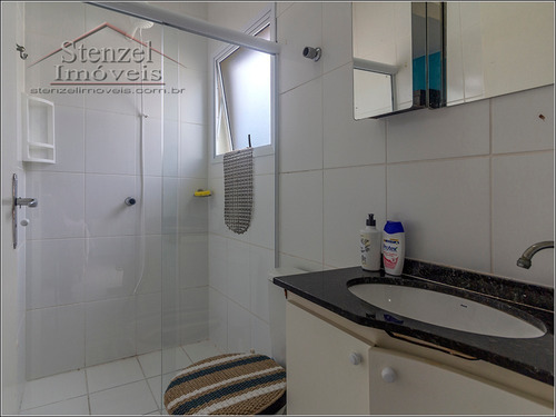 Imagem 12 de 17 de Casa Com 3 Quartos À Venda Em Village No Centro De Bertioga - Cc00182 - 69808607