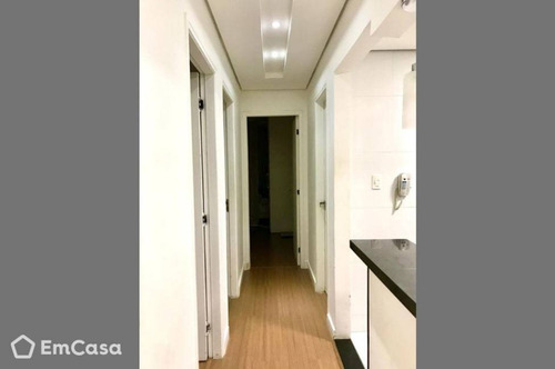 Imagem 10 de 10 de Apartamento À Venda Em São Paulo - 48981