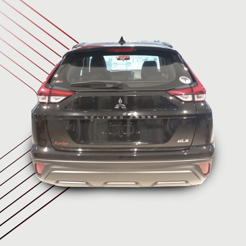 Imagem 4 de 5 de Mitsubishi Eclipse Cross Eclipse Cross Hpe-s 1.5 Awc 165cv