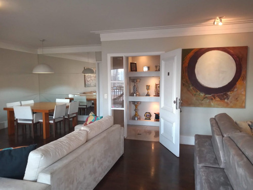 Apartamento Na Rua Pensilvania Brooklin
