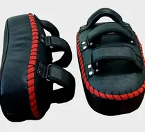 Comprar Thai Pads \u002F Paos   Muay Thai  \u002F Mma  Uso Rudo