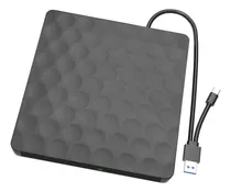 Comprar . Grabador Blu-ray Móvil Externo Usb 3.0 Tipo C Dvd Burner