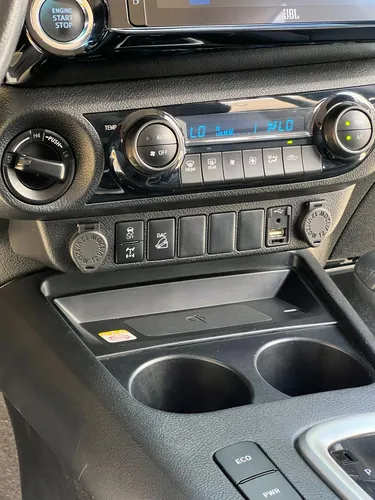 Toyota Hilux 2.8l