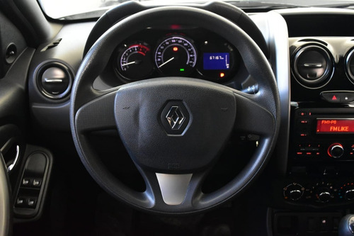Renault Duster Oroch Dynamique 2016 - 67.167km - $1.890.000