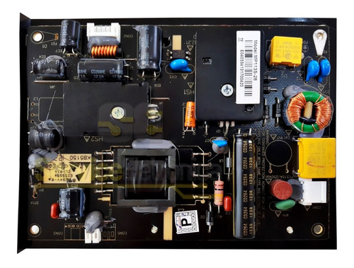 Placa Fonte Philco Ph19s31d Ph22s31d Ph22s31dm Mp113-s Nova