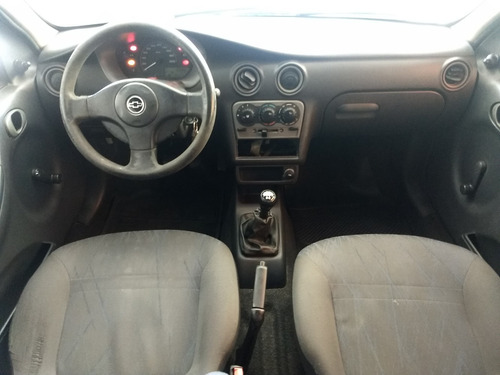 Celta Spirit 1.0 3p