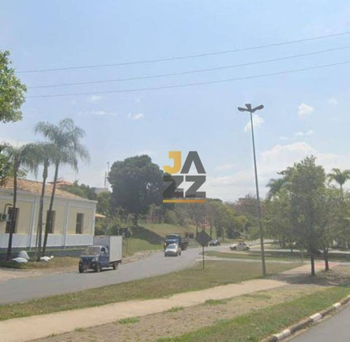 Linda Chácara Com Excelente Localização 3 Dormitórios À Venda, 2586 M² - Centro - Jaguariúna/são Paulo - Ch0658