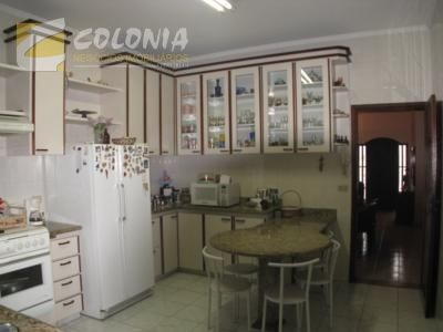 Imagem 4 de 11 de Casa - Ref: 12050
