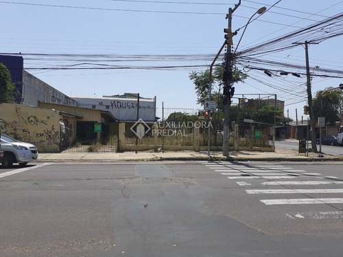 Imagem 9 de 10 de Terreno - Sarandi - Ref: 302473 - V-302473