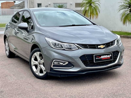 Imagem 2 de 15 de Chevrolet Cruze 1.4 Sport6 Lt Automatico 2019 Oferta Especia