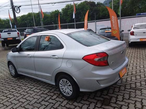 Imagem 6 de 9 de Ford Ka 1.5 Ti-vct Flex Se Manual