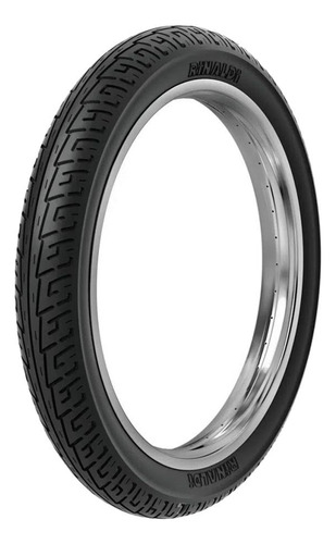 Pneu Moto Dianteiro Rinaldi Bs32 2.75-18 Aro 18 48p Cargo