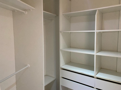 Tejada Con Muebles 1d+1b+1est+1bod+piscinas+areas Verdes