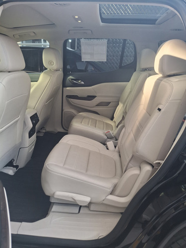 GMC Acadia 3.6 V6 Denali Awd