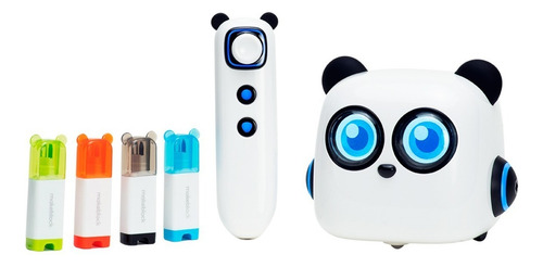 Makeblock - Mtiny Discover Kit Color Blanco