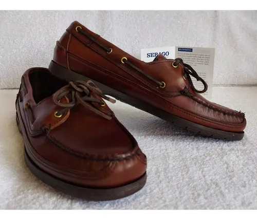 Zapatos sebagos online originales
