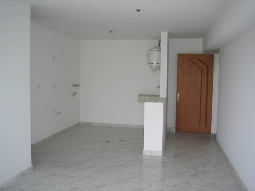 Imagen 13 de 17 de Apartamento En Venta Res. Santa Ana