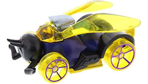 Hot Wheels Color Shifters Buzzkill (purple A Blue)