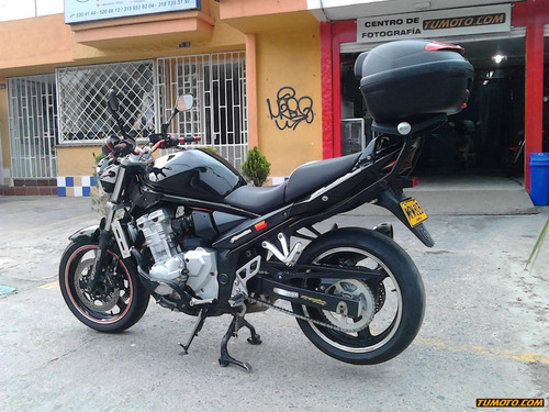 Suzuki Bandit 650 501 Cc O Más