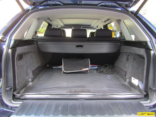 Bmw X5 Xdrive 35i At