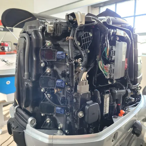 Motor Fuera De Borda Honda Bf 90 Hp Cotización Dolar Billete