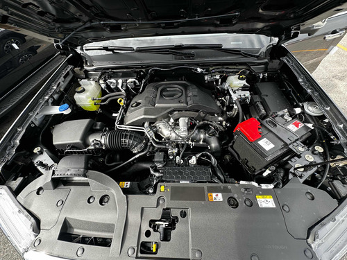 Ford Ranger 3.0 V6 Cd 4X4 Limited + At 250Cv